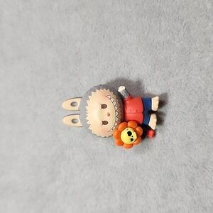 Cute Labubu Figure (Pop Mart)